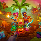 Image for article titled Atomicrops Mixes Farming And Roguelike Elements But Does Neither Very Well